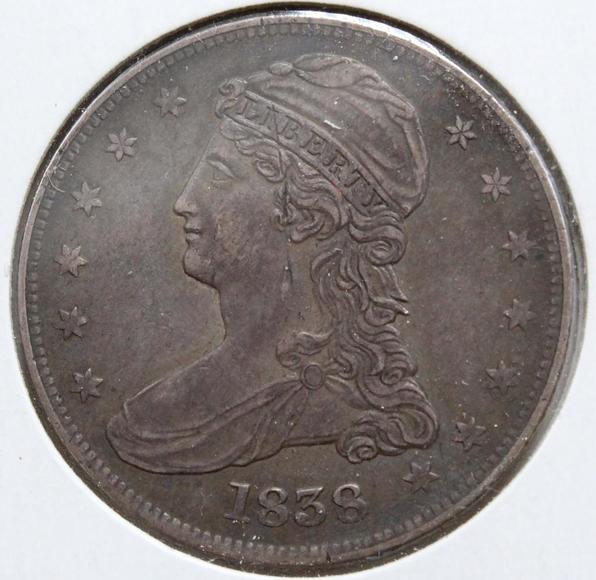 Image for Alderfer Live and Online - Coin and Currency Auction: 9-18-18