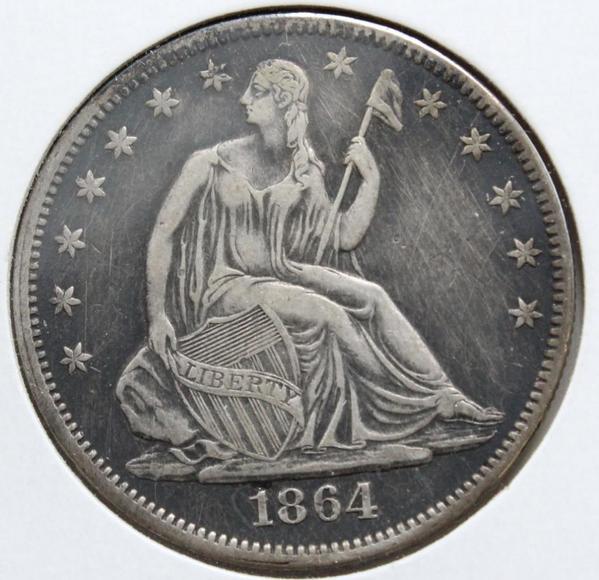 Image for Alderfer Live and Online - Coin and Currency Auction: 9-18-18
