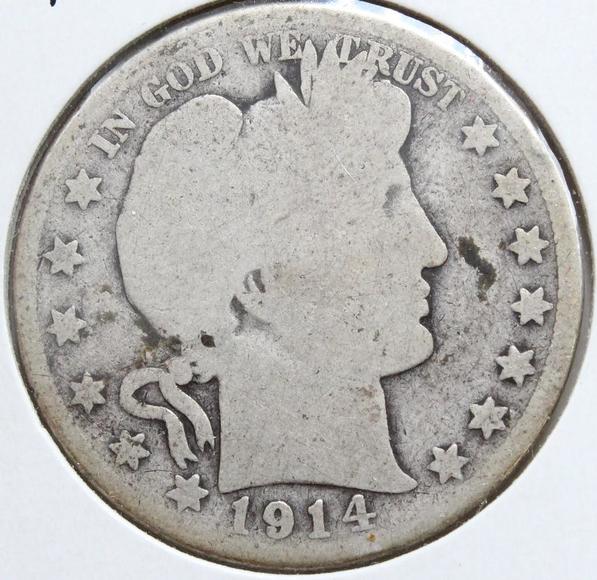 Image for Alderfer Live and Online - Coin and Currency Auction: 9-18-18