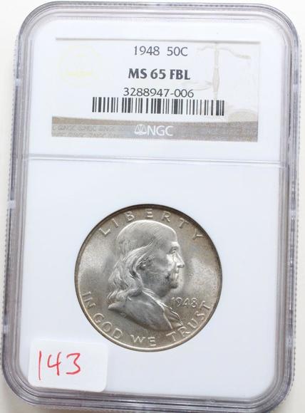 Image for Alderfer Live and Online - Coin and Currency Auction: 9-18-18