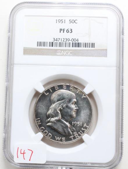 Image for Alderfer Live and Online - Coin and Currency Auction: 9-18-18