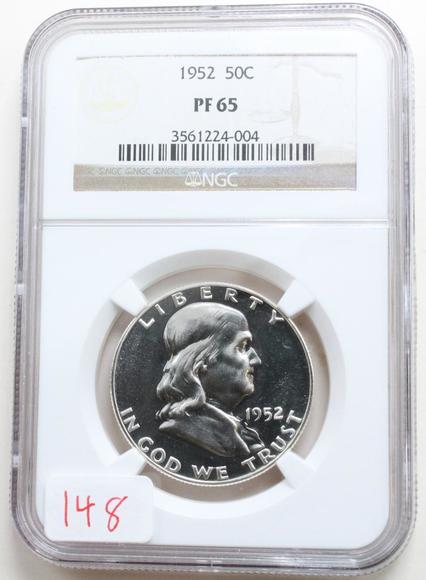 Image for Alderfer Live and Online - Coin and Currency Auction: 9-18-18