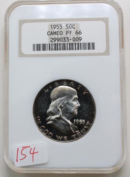 Image for Alderfer Live and Online - Coin and Currency Auction: 9-18-18