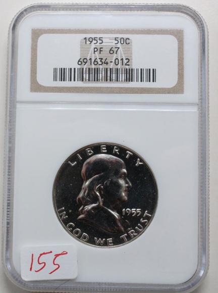 Image for Alderfer Live and Online - Coin and Currency Auction: 9-18-18