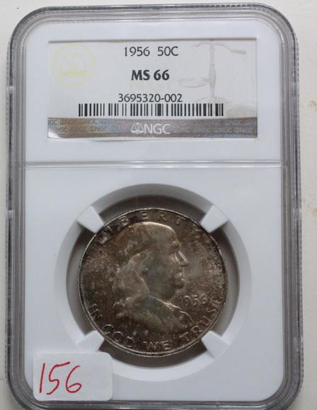 Image for Alderfer Live and Online - Coin and Currency Auction: 9-18-18