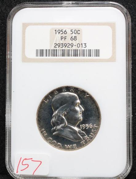 Image for Alderfer Live and Online - Coin and Currency Auction: 9-18-18