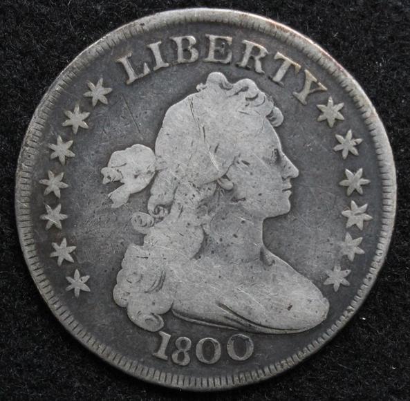 Image for Alderfer Live and Online - Coin and Currency Auction: 9-18-18
