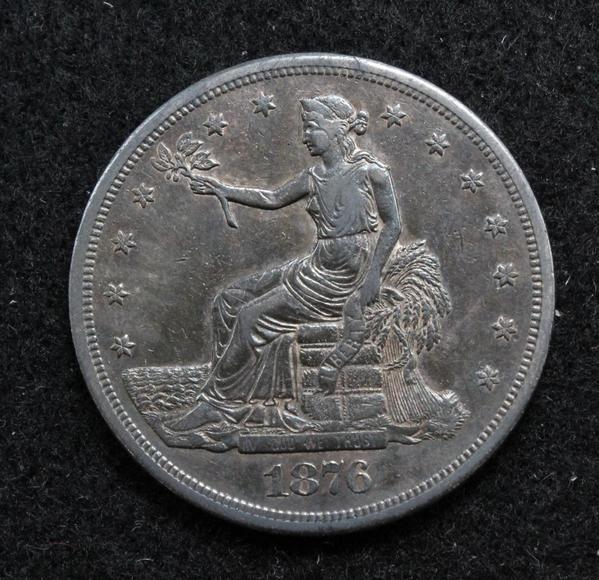 Image for Alderfer Live and Online - Coin and Currency Auction: 9-18-18