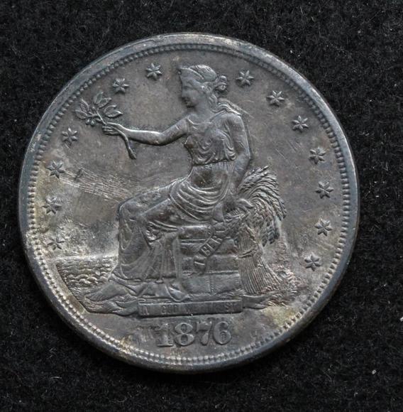 Image for Alderfer Live and Online - Coin and Currency Auction: 9-18-18