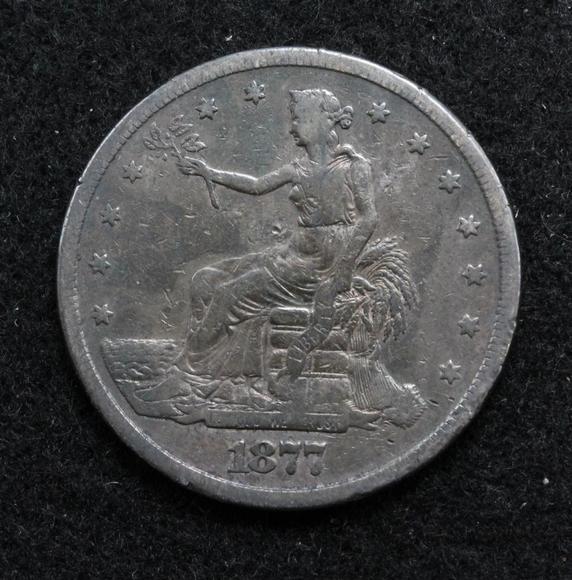 Image for Alderfer Live and Online - Coin and Currency Auction: 9-18-18