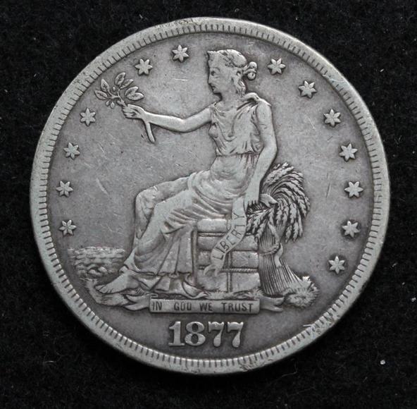 Image for Alderfer Live and Online - Coin and Currency Auction: 9-18-18