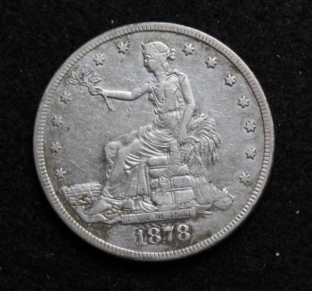 Image for Alderfer Live and Online - Coin and Currency Auction: 9-18-18