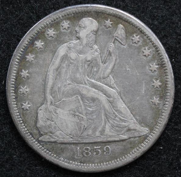 Image for Alderfer Live and Online - Coin and Currency Auction: 9-18-18