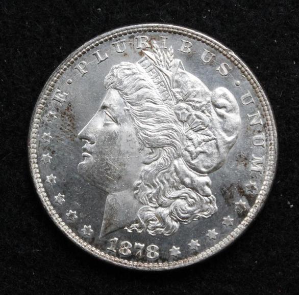 Image for Alderfer Live and Online - Coin and Currency Auction: 9-18-18