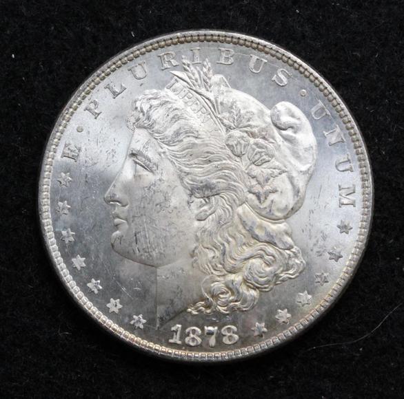 Image for Alderfer Live and Online - Coin and Currency Auction: 9-18-18