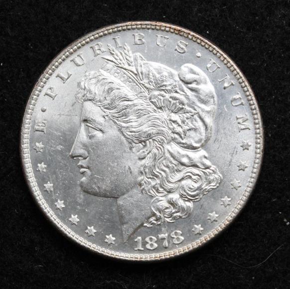 Image for Alderfer Live and Online - Coin and Currency Auction: 9-18-18