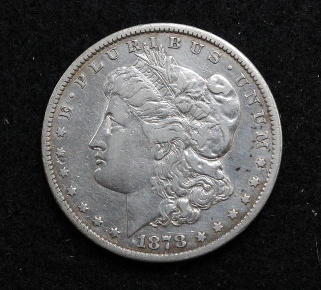 Image for Alderfer Live and Online - Coin and Currency Auction: 9-18-18