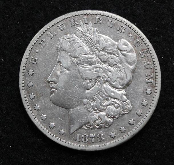 Image for Alderfer Live and Online - Coin and Currency Auction: 9-18-18