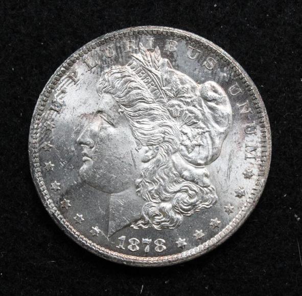Image for Alderfer Live and Online - Coin and Currency Auction: 9-18-18