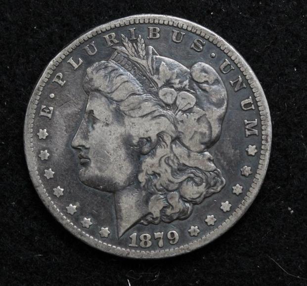 Image for Alderfer Live and Online - Coin and Currency Auction: 9-18-18
