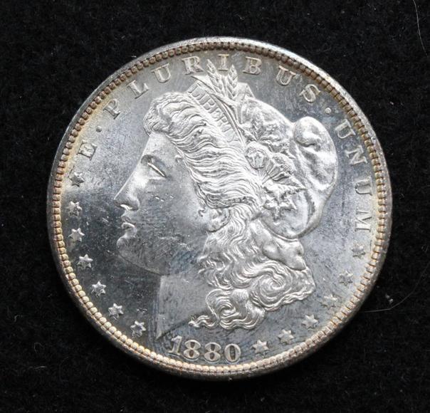 Image for Alderfer Live and Online - Coin and Currency Auction: 9-18-18