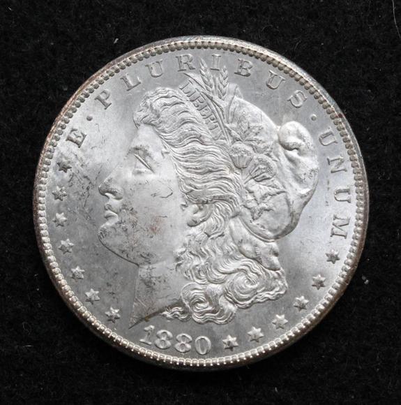 Image for Alderfer Live and Online - Coin and Currency Auction: 9-18-18