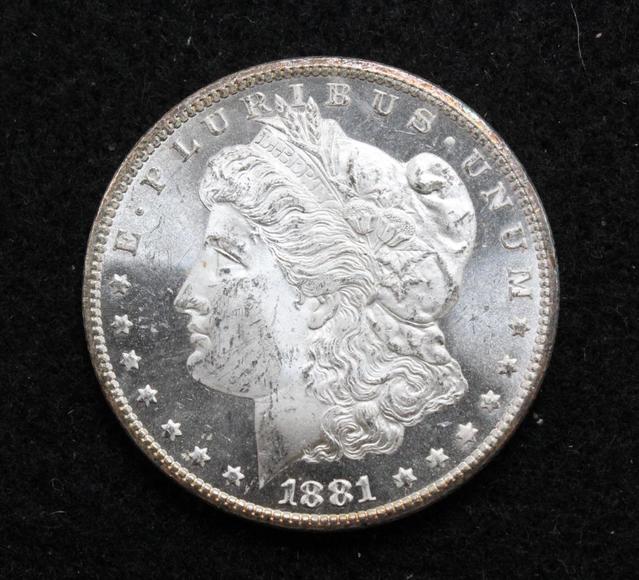 Image for Alderfer Live and Online - Coin and Currency Auction: 9-18-18