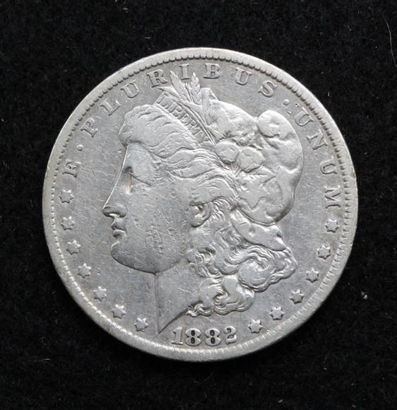 Image for Alderfer Live and Online - Coin and Currency Auction: 9-18-18