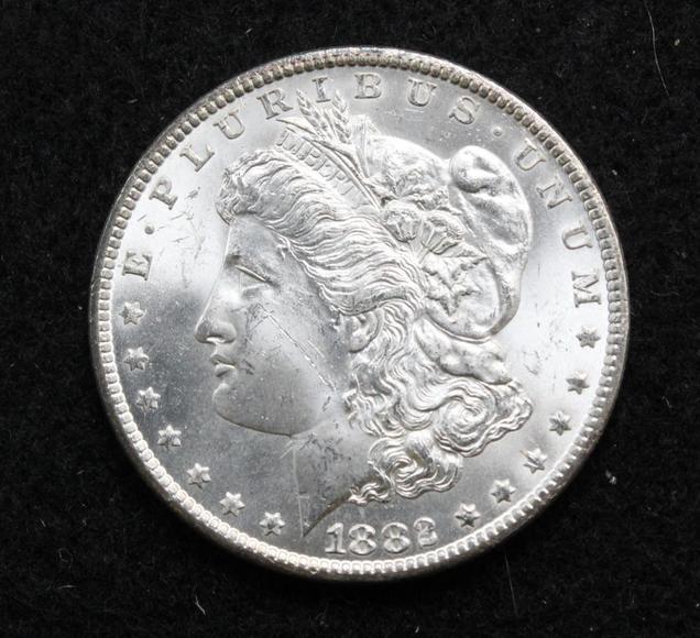 Image for Alderfer Live and Online - Coin and Currency Auction: 9-18-18