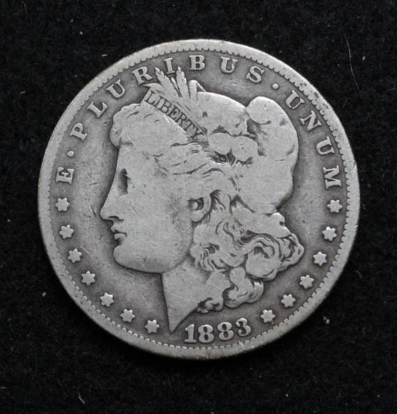 Image for Alderfer Live and Online - Coin and Currency Auction: 9-18-18