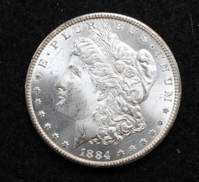 Image for Alderfer Live and Online - Coin and Currency Auction: 9-18-18