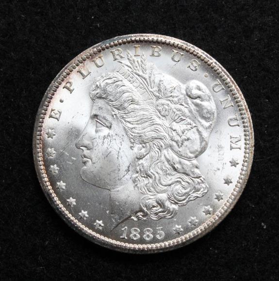 Image for Alderfer Live and Online - Coin and Currency Auction: 9-18-18
