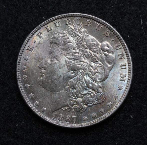 Image for Alderfer Live and Online - Coin and Currency Auction: 9-18-18