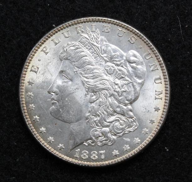Image for Alderfer Live and Online - Coin and Currency Auction: 9-18-18