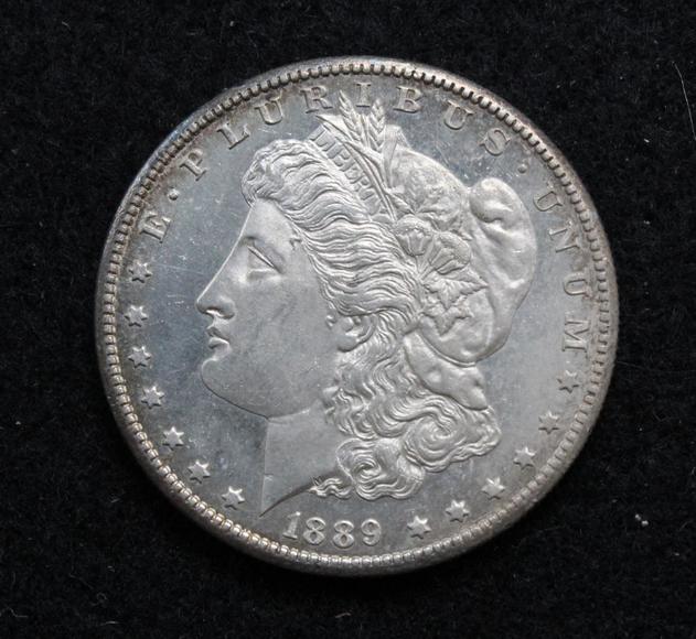 Image for Alderfer Live and Online - Coin and Currency Auction: 9-18-18