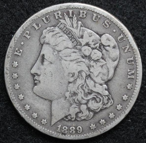 Image for Alderfer Live and Online - Coin and Currency Auction: 9-18-18