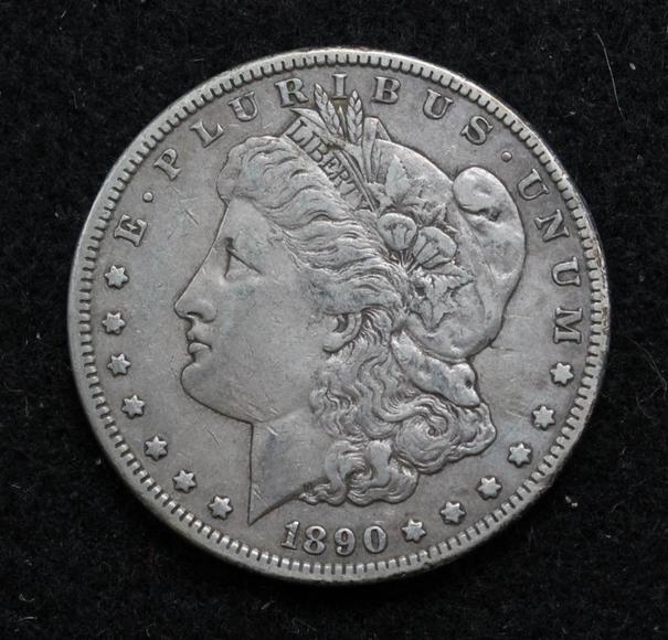 Image for Alderfer Live and Online - Coin and Currency Auction: 9-18-18