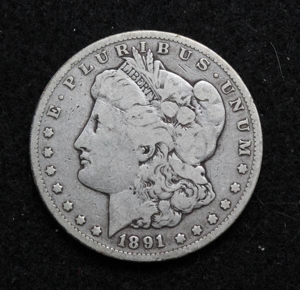 Image for Alderfer Live and Online - Coin and Currency Auction: 9-18-18
