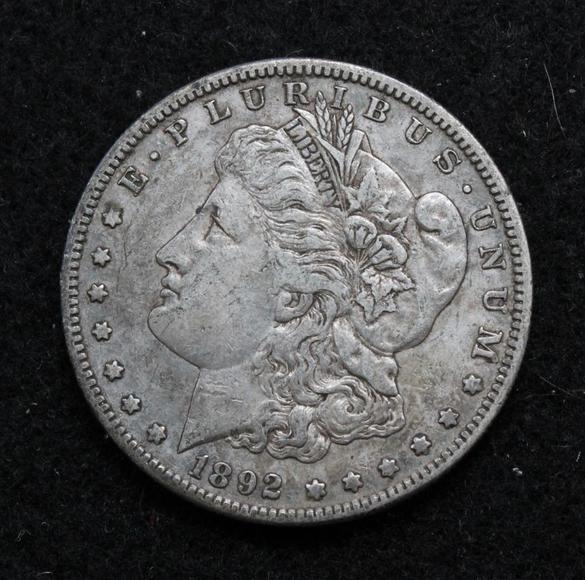 Image for Alderfer Live and Online - Coin and Currency Auction: 9-18-18