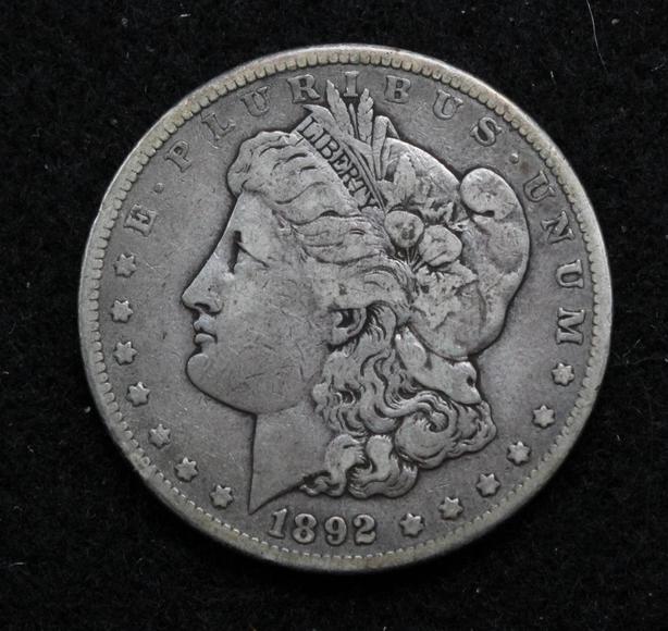 Image for Alderfer Live and Online - Coin and Currency Auction: 9-18-18