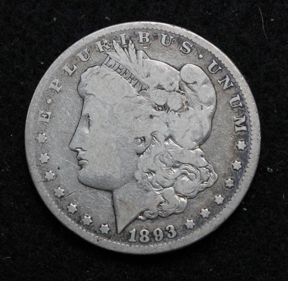Image for Alderfer Live and Online - Coin and Currency Auction: 9-18-18