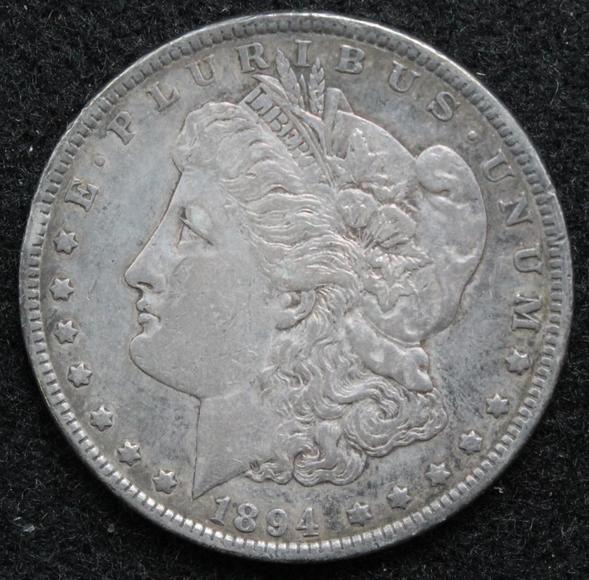 Image for Alderfer Live and Online - Coin and Currency Auction: 9-18-18