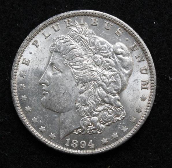 Image for Alderfer Live and Online - Coin and Currency Auction: 9-18-18