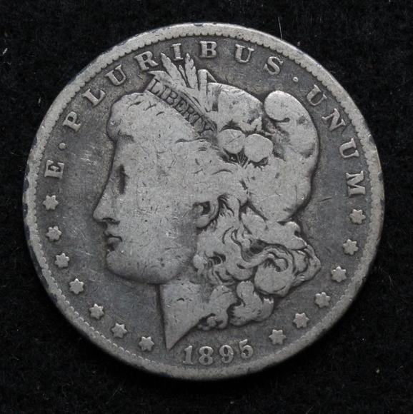 Image for Alderfer Live and Online - Coin and Currency Auction: 9-18-18