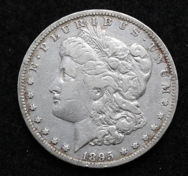 Image for Alderfer Live and Online - Coin and Currency Auction: 9-18-18