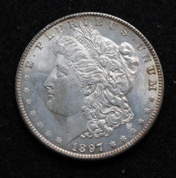 Image for Alderfer Live and Online - Coin and Currency Auction: 9-18-18