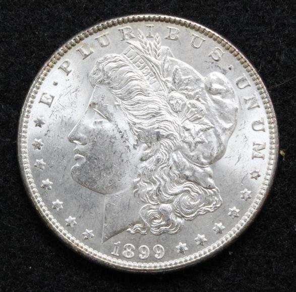 Image for Alderfer Live and Online - Coin and Currency Auction: 9-18-18