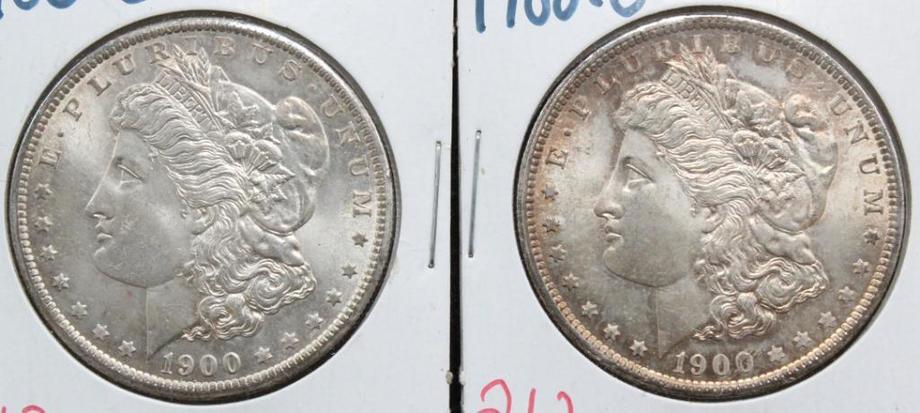 Image for Alderfer Live and Online - Coin and Currency Auction: 9-18-18