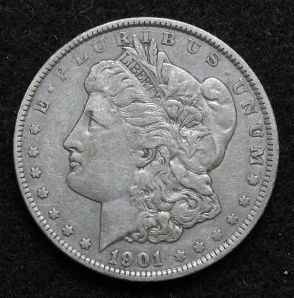 Image for Alderfer Live and Online - Coin and Currency Auction: 9-18-18