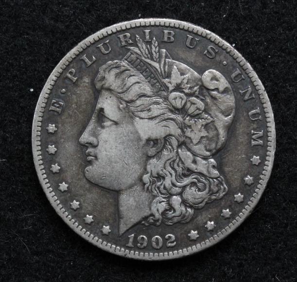 Image for Alderfer Live and Online - Coin and Currency Auction: 9-18-18